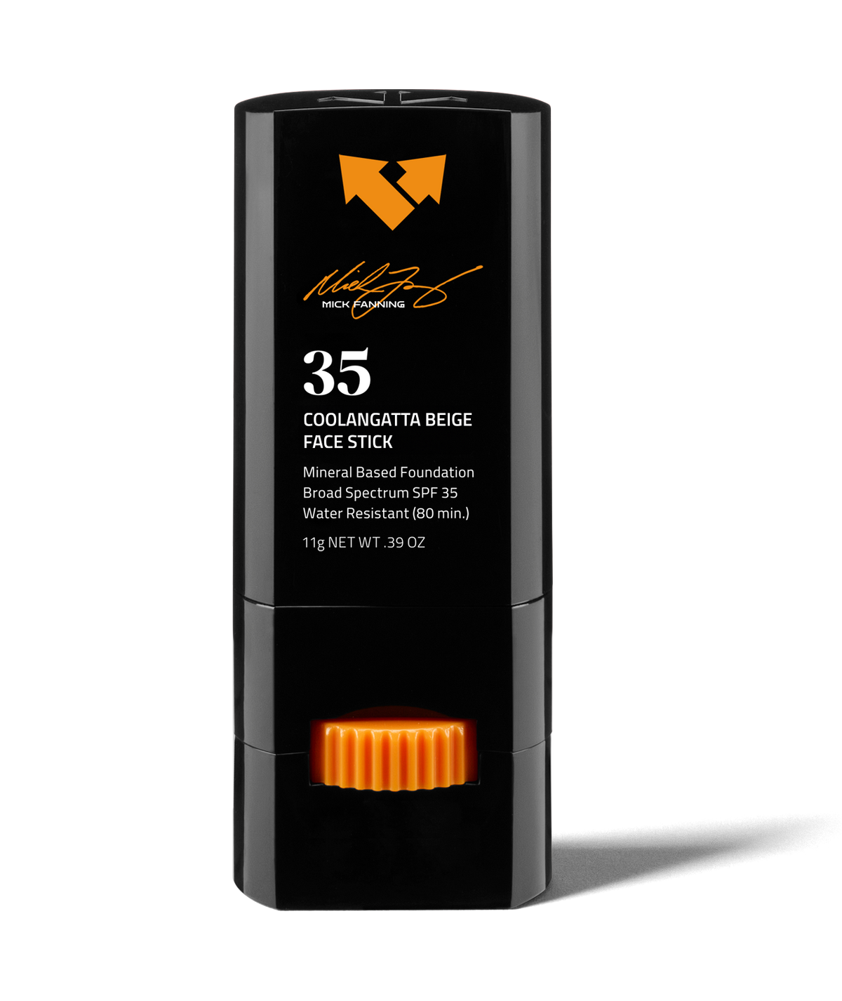 Best Tinted Sunscreen Face Stick | SPF 35 | Vertra | Vertra