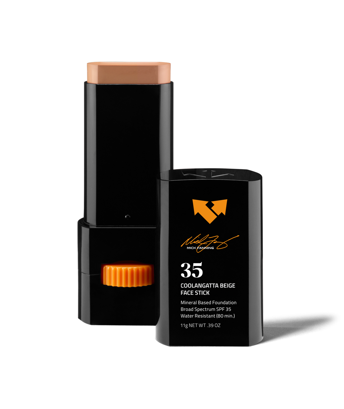 fxxx ヒラテトラ　フェイス　ボヌール Best Tinted Sunscreen Face Stick | SPF 35 | Vertra | Vertra