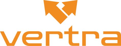 Vertra logo