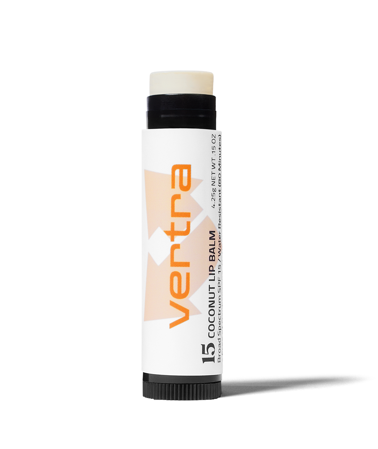 Coconut Sunscreen Lip Balm SPF 15