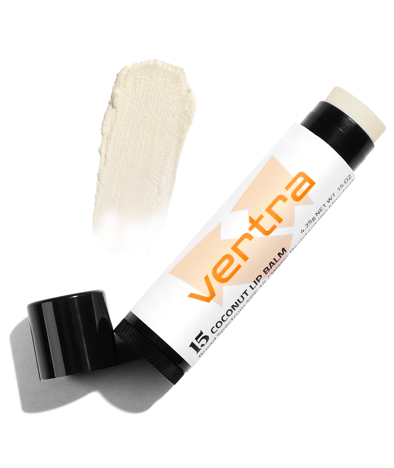 Coconut Sunscreen Lip Balm SPF 15