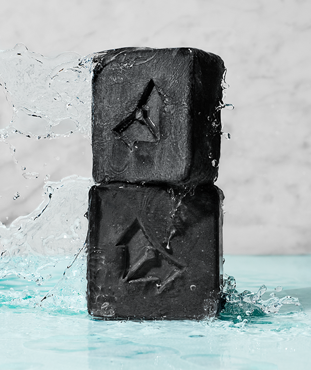 Charcoal Cleansing Bar