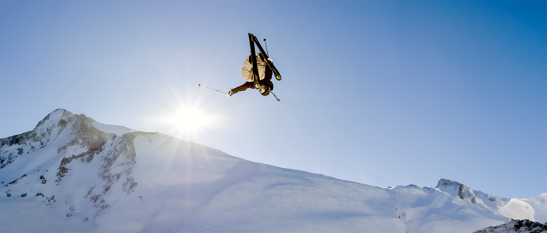 Vertra Guide: How to Choose the Best Sunscreen for Skiing