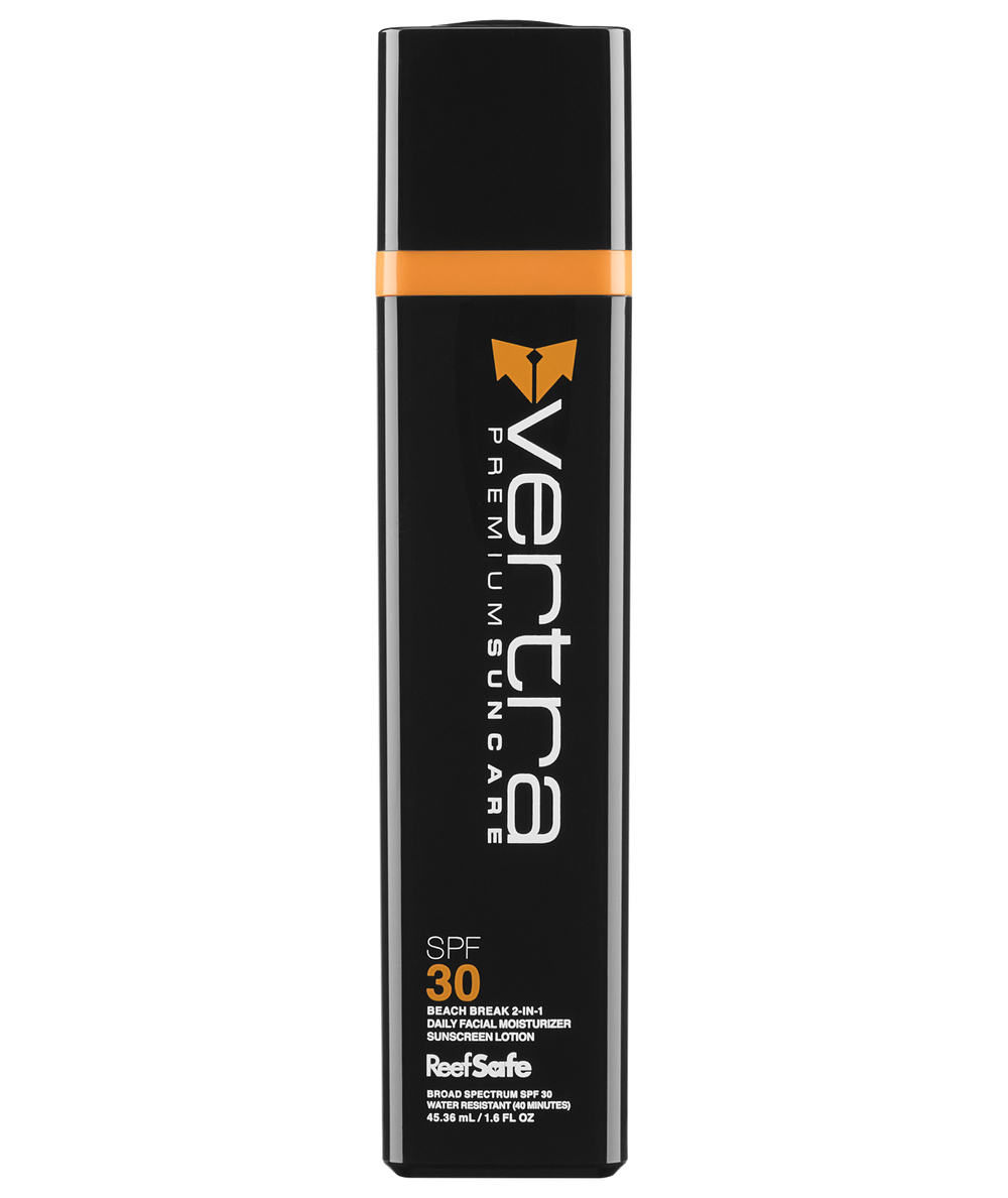 Vertra Sunscreen for Hawaii