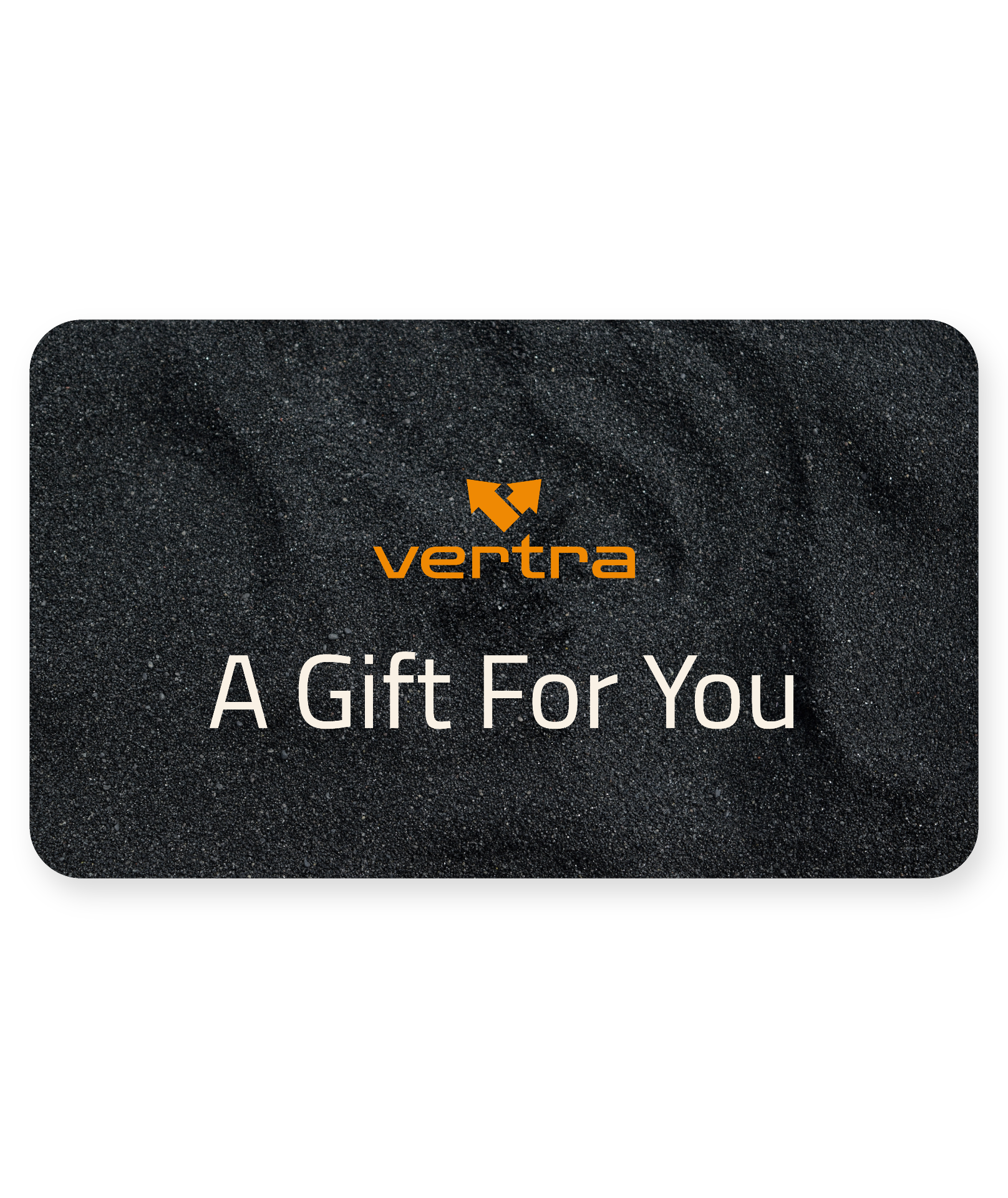 Vertra Gift Card